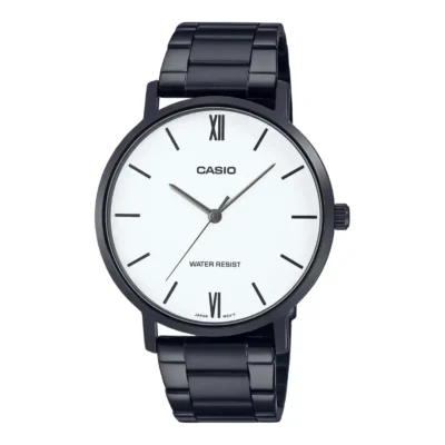 Casio MTP-VT01B-7B Analog Men's Watch