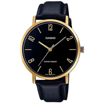 Casio MTP-VT01GL-1B Analog Men's Watch