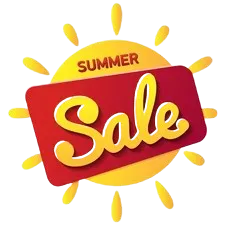 Summer Sale