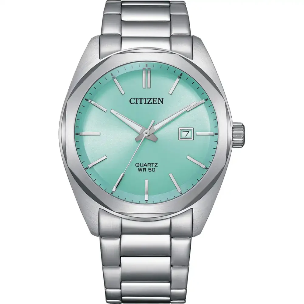 Citizen BI5110-54M Eco-Drive Men's Watch