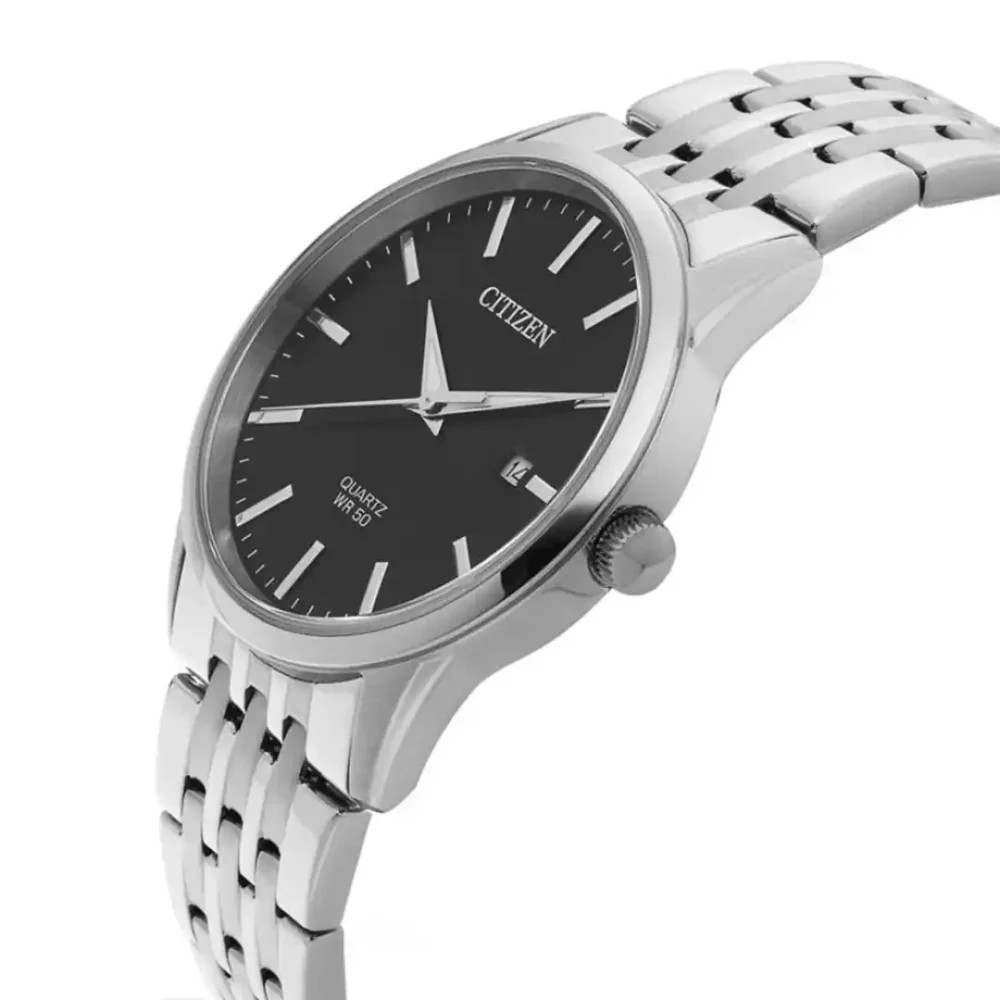 Citizen BI5000-87E Metal Band Men's Watch