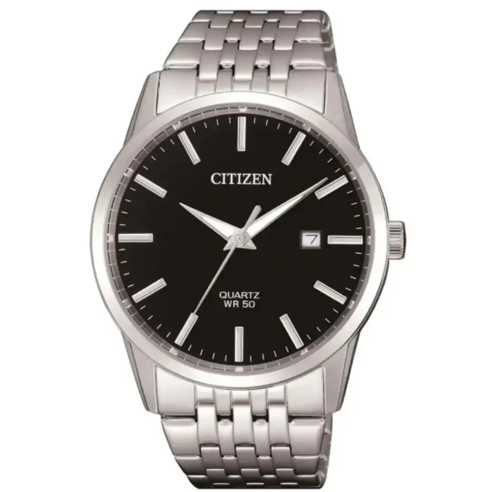 Citizen BI5000-87E Metal Band Men's Watch