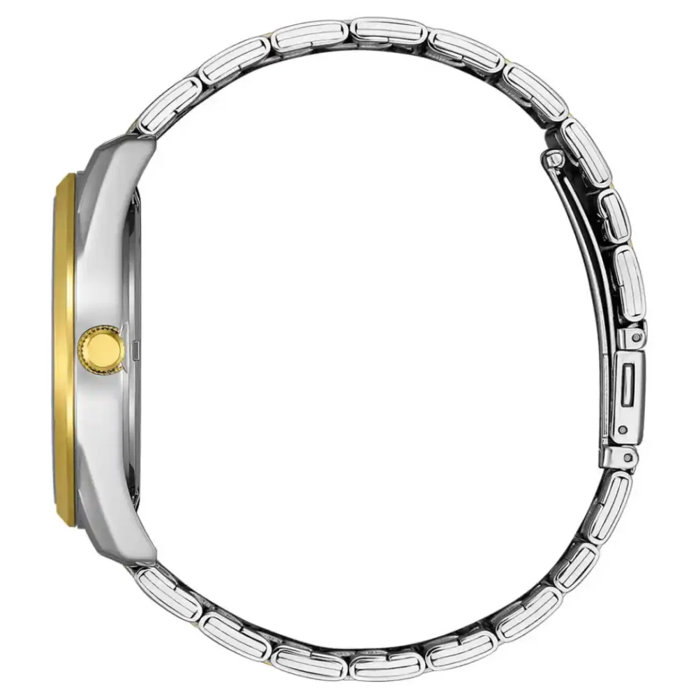 Citizen BI1036-57A Metal Band Men's Watch