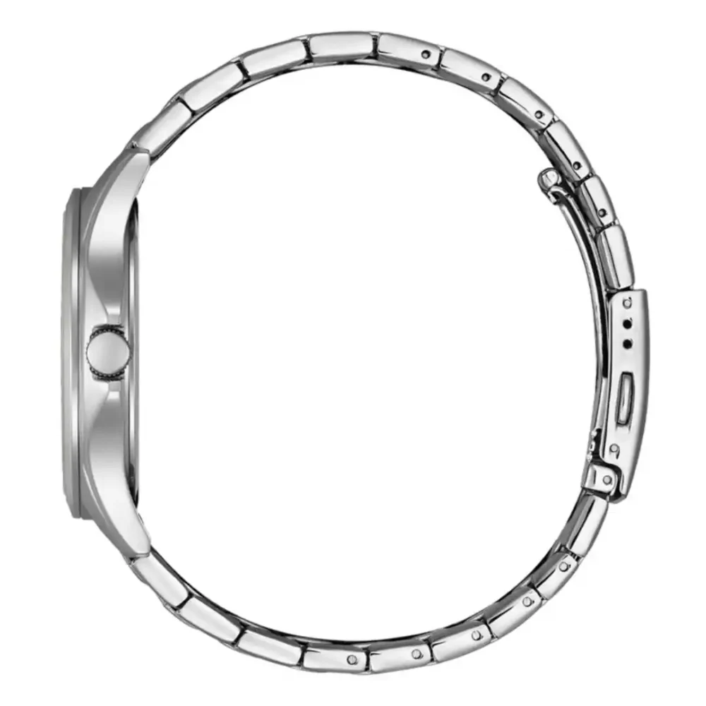 Citizen BF2021-82A Metal Band Men's Watch