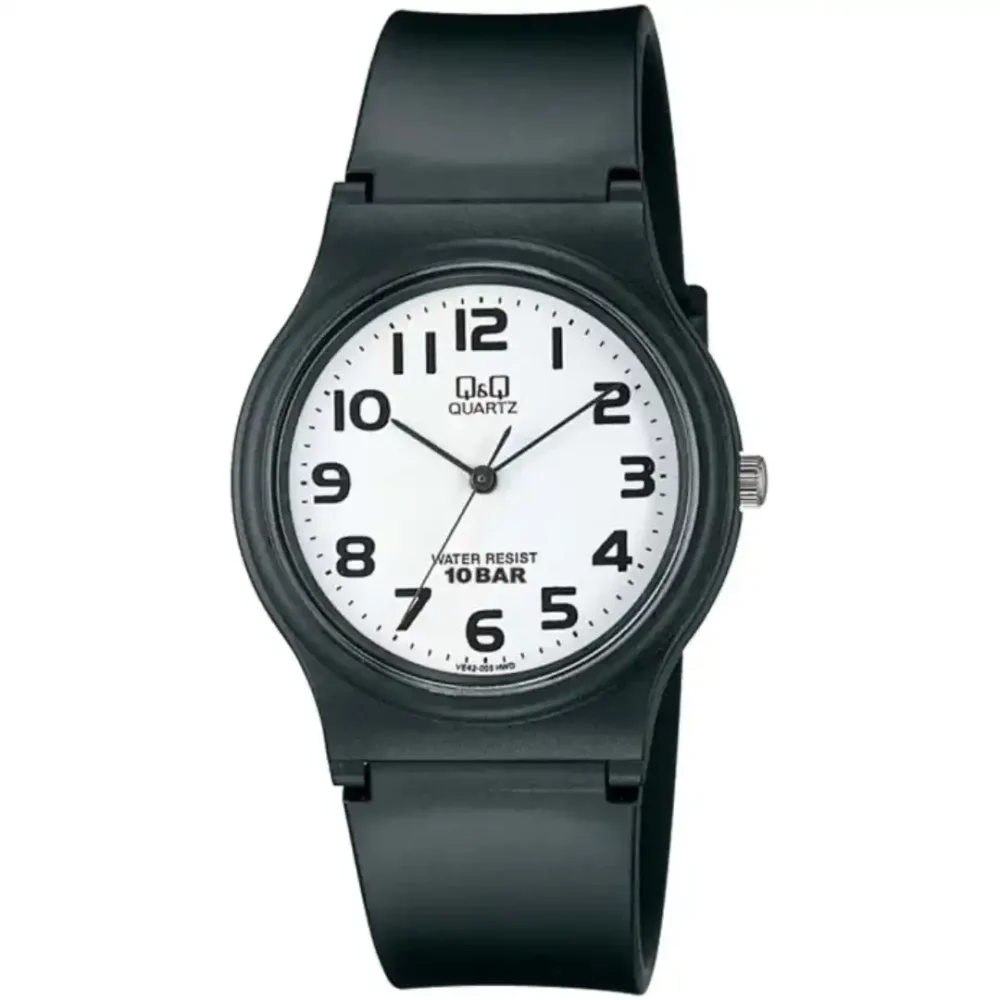 Q&Q VP46J005Y Waterproof 100M Casual Men's Watch