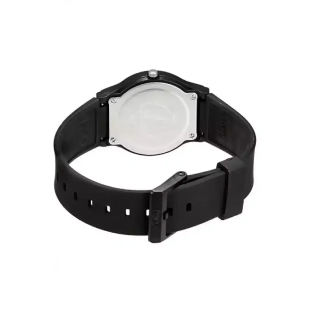 Q&Q VP34J010Y Waterproof 100M Casual Men's Watch