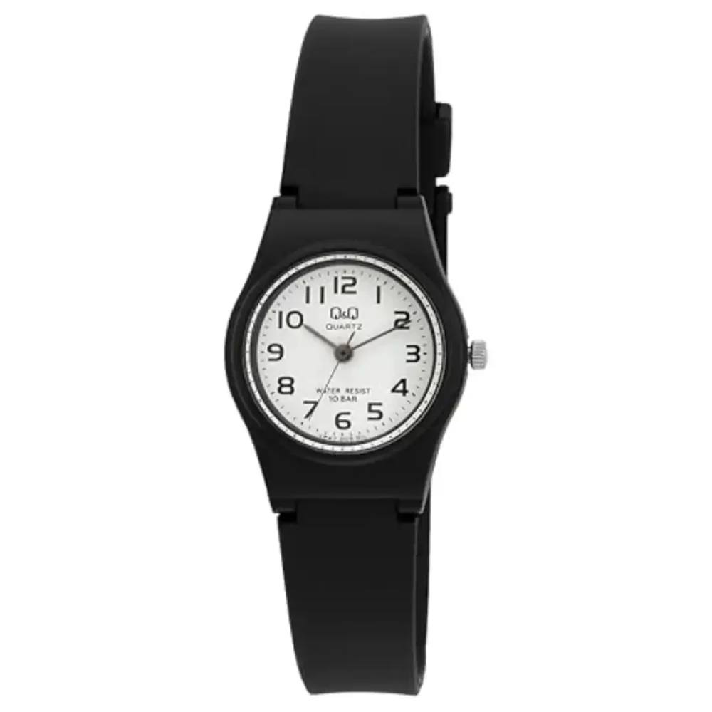 Q&Q VP47J005Y Analog Casual Women's Watch