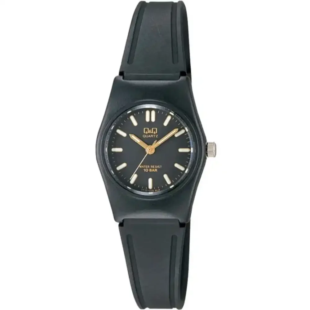 Q&Q VP35J009Y Analog Casual Women's Watch