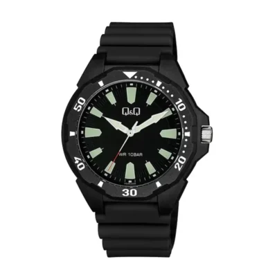 Q&Q VS44J005Y Analog Sport Men's Watch