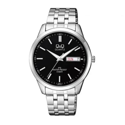 Q&Q CD02J212Y Analog Quartz Men's Watch