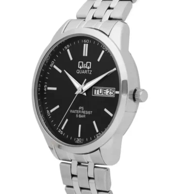 Q&Q CD02J212Y Analog Quartz Men's Watch