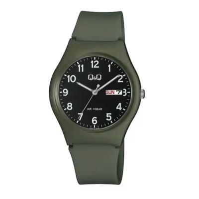 Q&Q A212J008Y Analog Casual Men's Watch