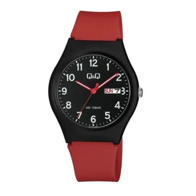 Q&Q A212J009Y Analog Casual Men's Watch