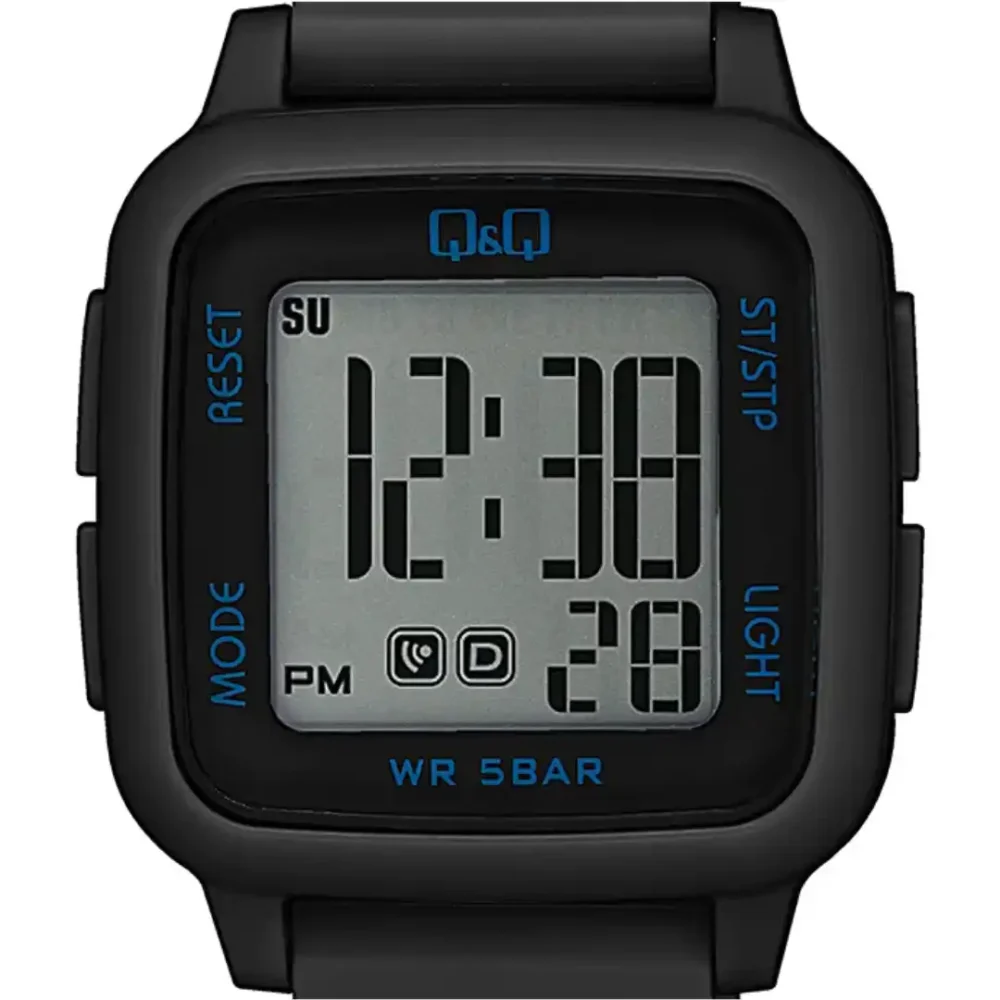 Q&Q G02A-004VY Analog Casual Men's Watch