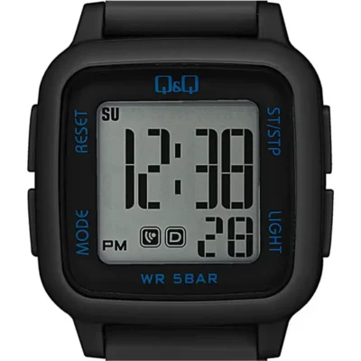 Q&Q G02A-004VY Analog Casual Men's Watch