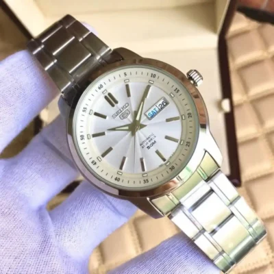 SEIKO SNKM83K1 Automatic Men's Watch