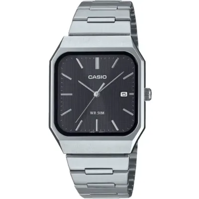 Casio MTP-B185D-1A Analog Men's Watch