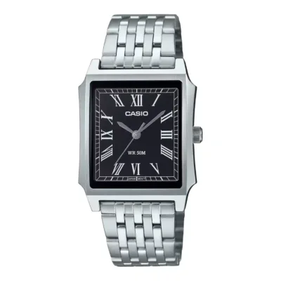 Casio MTP-B190D-1B Analog Men's Watch