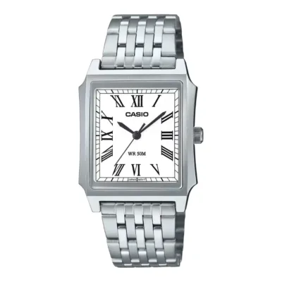 Casio MTP-B190D-7B Analog Men's Watch