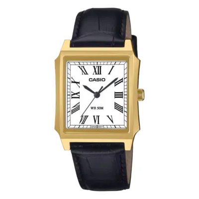Casio MTP-B190GL-7B Analog Men's Watch