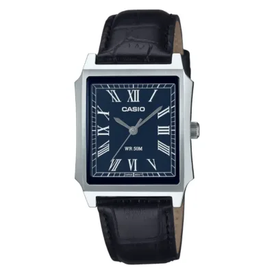 Casio MTP-B190L-2B Analog Men's Watch