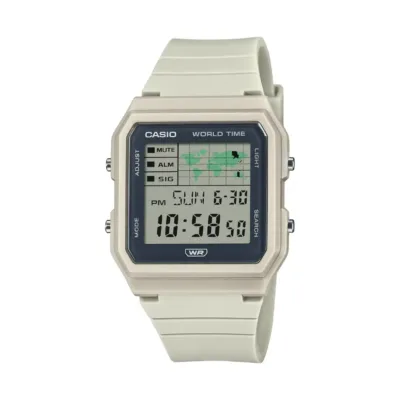 Casio LF-30W-8A Analog-Digital Men’s Watch