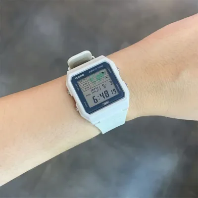 Casio LF-30W-8A Analog-Digital Men’s Watch