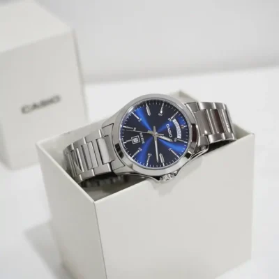 Casio MTP-1370D-2A2 Men’s Watch in Lahore