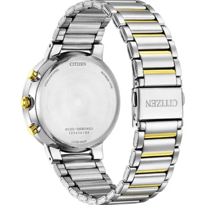 Citizen AN8224-51L Chronograph Men's Watch