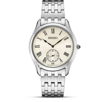 SEIKO SRK047P1 Quartz Men's Watch