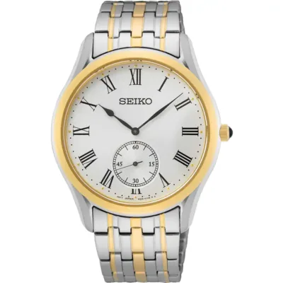 SEIKO SRK048P1 Quartz Men's Watch