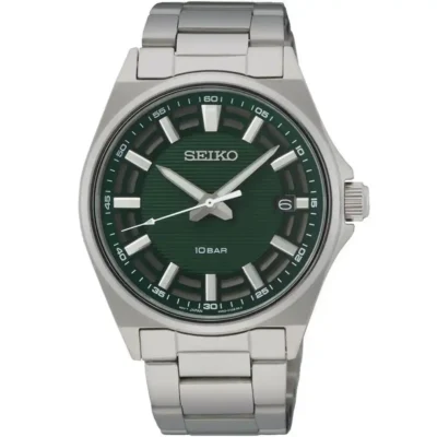 SEIKO SUR503P1 Quartz Men's Watch
