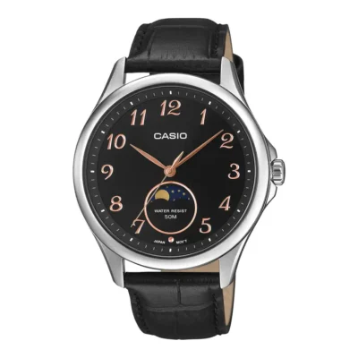 Casio MTP-M110L-1AV Men Analog Watch