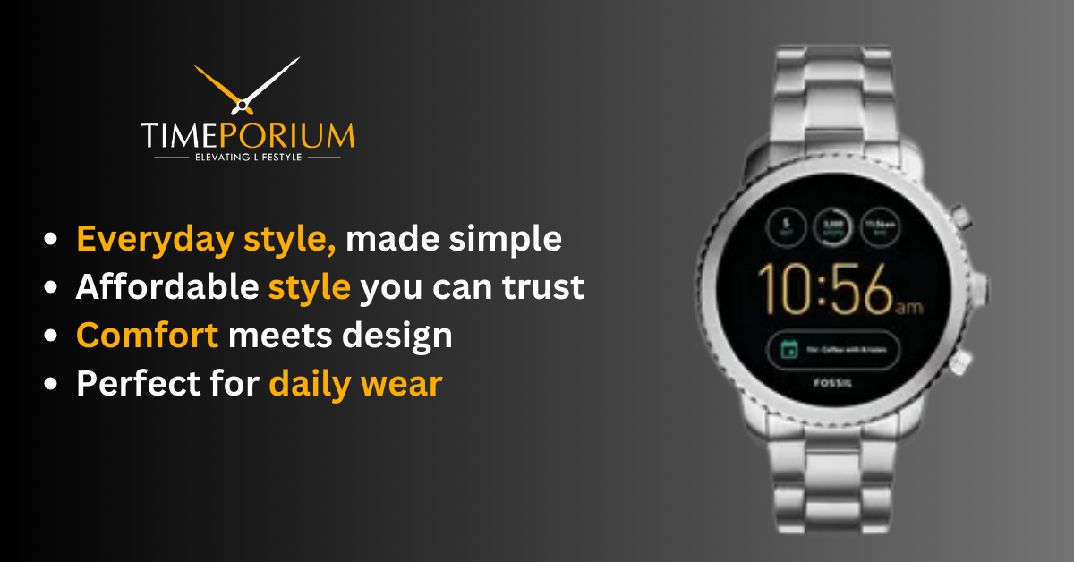 Understanding of Q&Q Watch Price In Pakistan Q&Q Watches in Pakistan