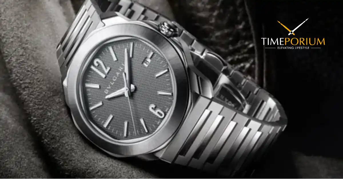 How to Choose the Right Ladies Watch for Gifts