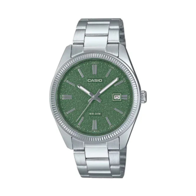 Casio MTP-1302DA-3A Men’s Analog Watch