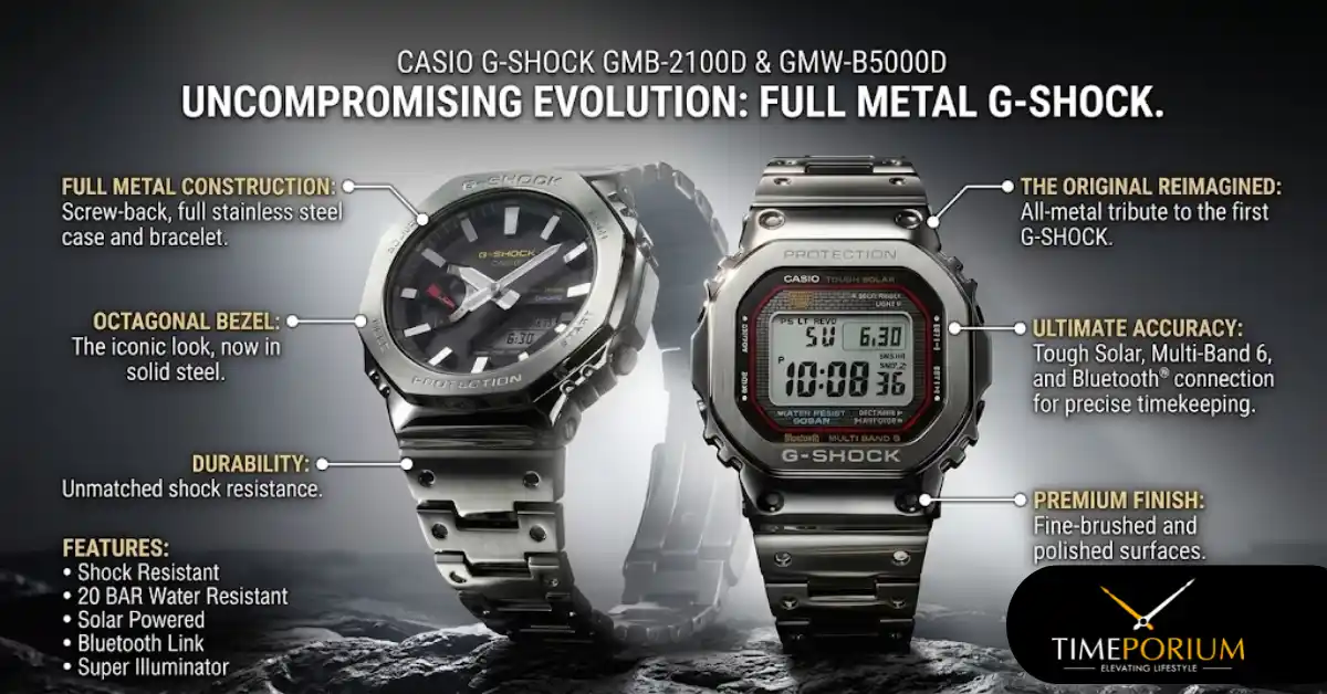 Affordable Casio Watches Price in Pakistan for Buyers