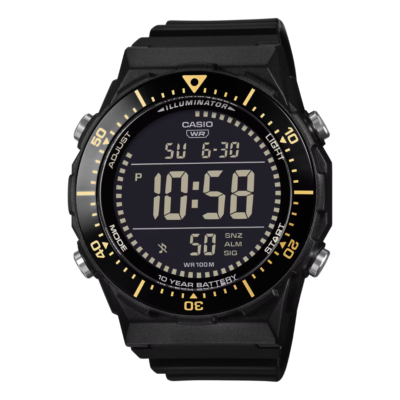 Casio AE-1700H-1B – Men’s Digital Watch