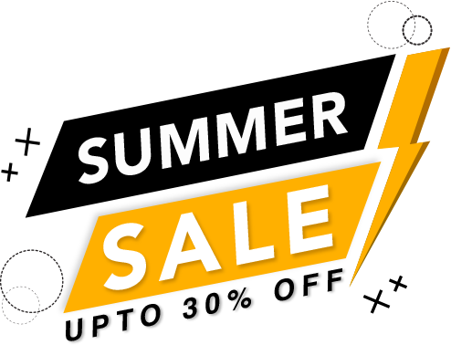 Summer Sale