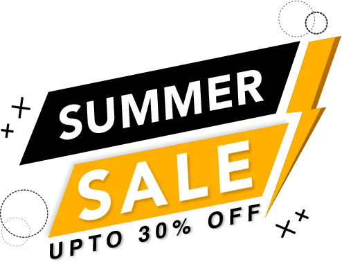 Summer Sale
