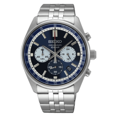 Seiko SSB427P1 Men’s Quartz Chronograph Watch
