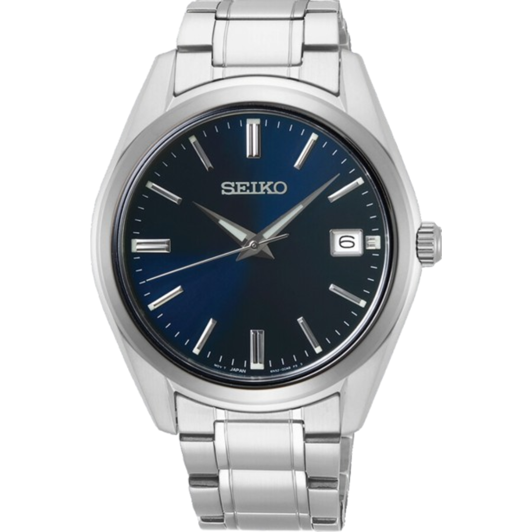 Seiko SUR309P1 Men’s Quartz Watch