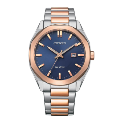 Citizen BM7606-84L Men’s Eco-Drive Watch