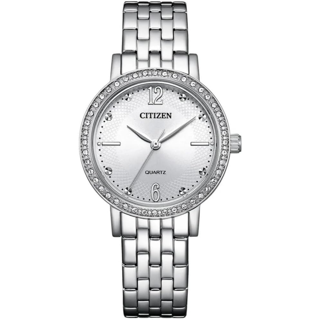 Citizen EL3100-55A Women’s Quartz Watch