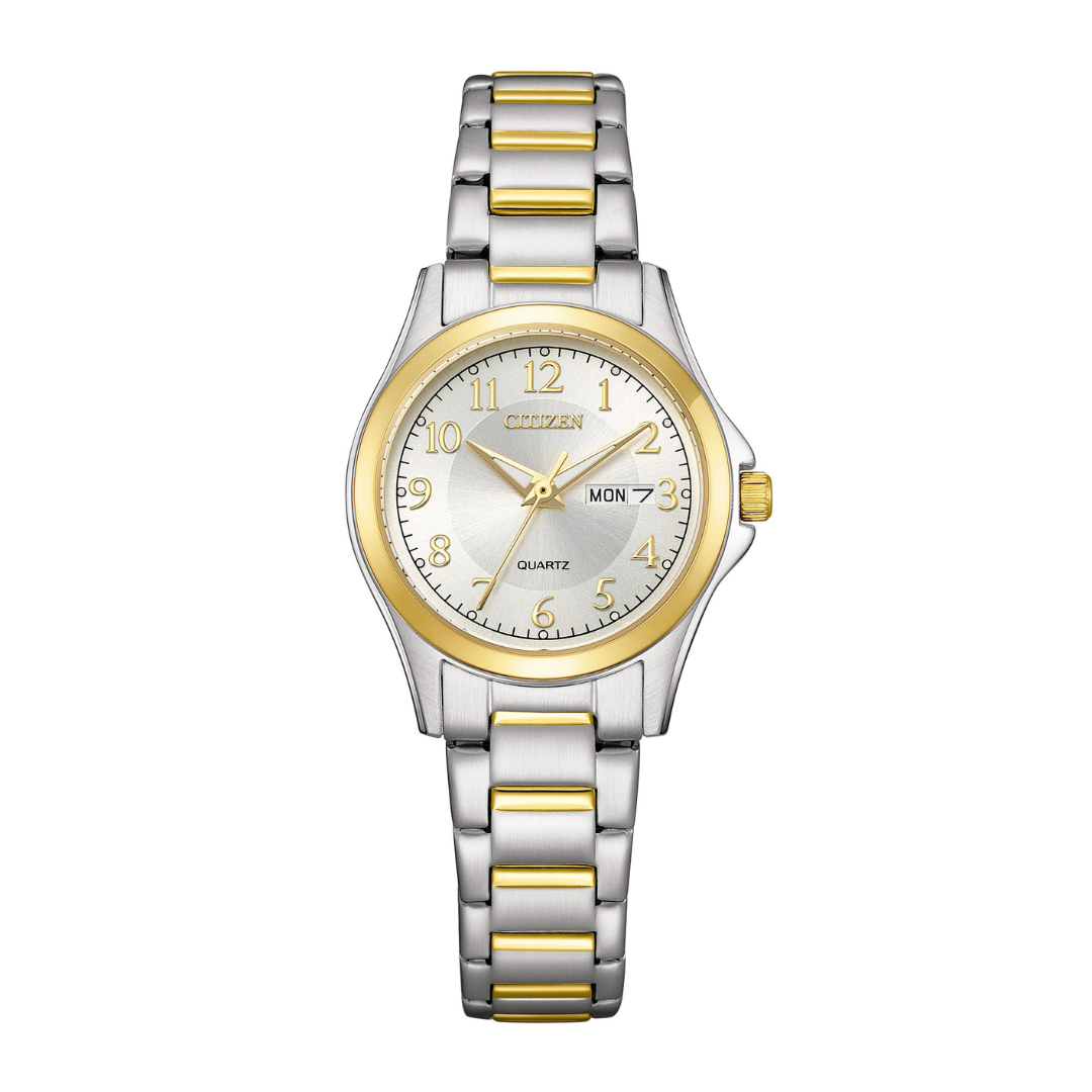 Citizen EQ0614-52B Women’s Quartz Watch