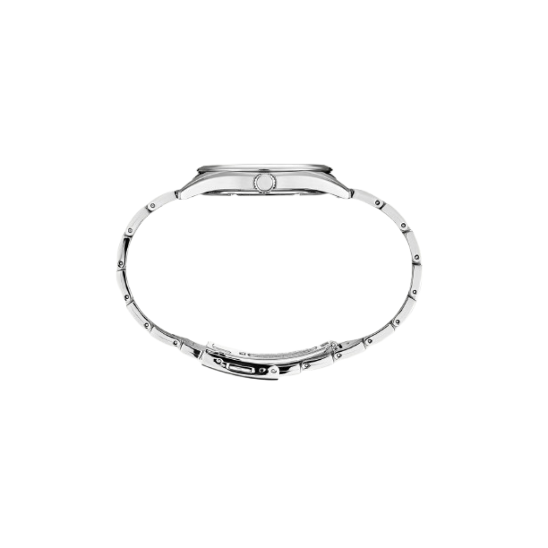 Seiko SUR309P1 Men’s Essentials Watch - Blue Sunray Dial - Sapphire Crystal - Image 2
