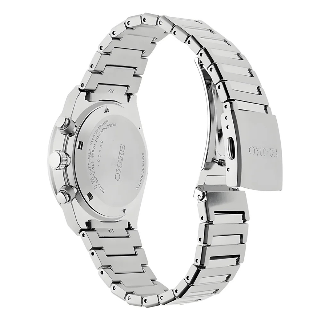 Seiko SSB459P1 Men’s Chronograph Watch - Image 2