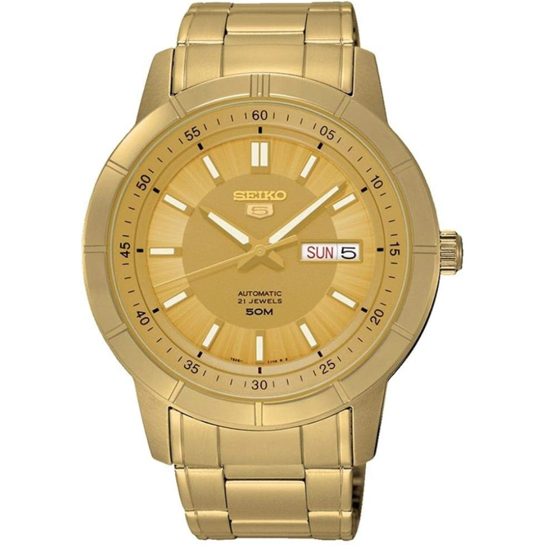 Seiko SNKN62K1 Seiko 5 Men’s Automatic Watch