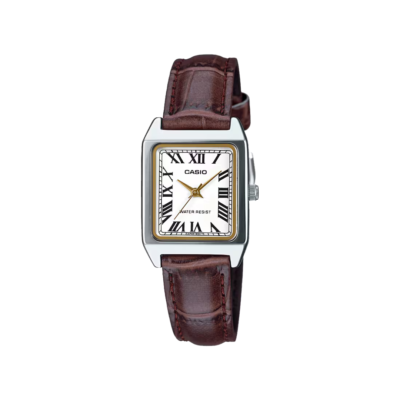 Casio LTP-V007L-7B2 Women’s Analog Watch