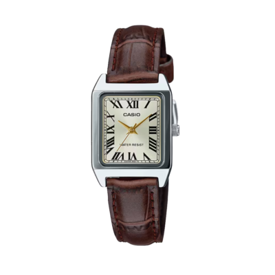 Casio LTP-V007L-9B Women’s Analog Watch